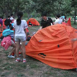 野外生存大挑戰(zhàn)