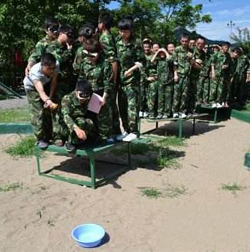 高效執(zhí)行力訓(xùn)練營