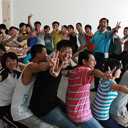 拓展訓(xùn)練的目的