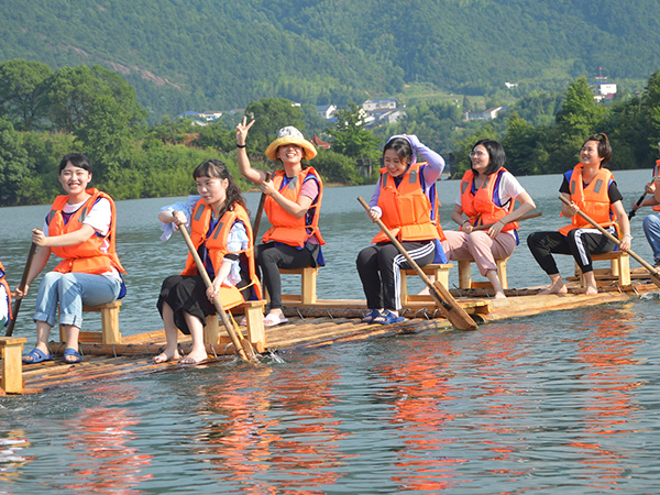 長(zhǎng)沙團(tuán)建拓展，首選長(zhǎng)沙慧之達(dá)