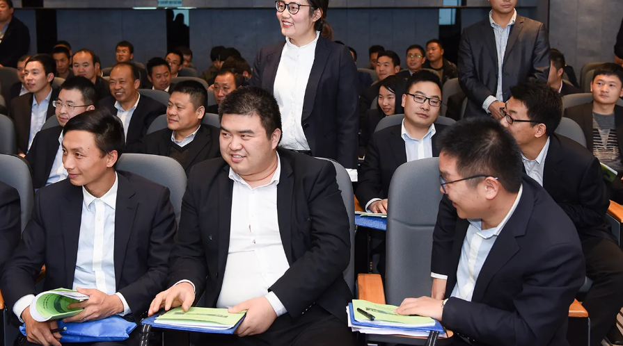 模擬聯(lián)合國 跨部門溝通與協(xié)作