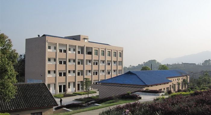 啟明星拓展培訓基地