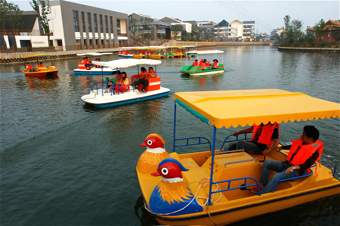 長(zhǎng)沙柏樂(lè)園基地