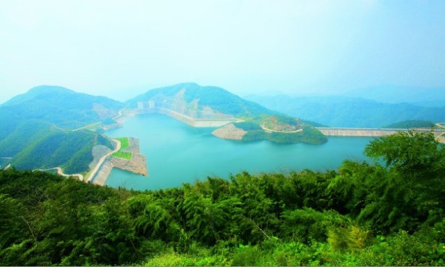黑麋峰拓展訓(xùn)練基地
