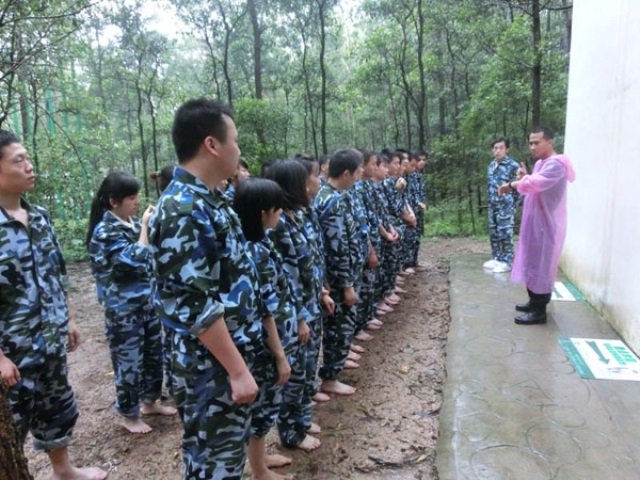 品星集團(tuán)2015年2天1夜拓展活動(dòng)