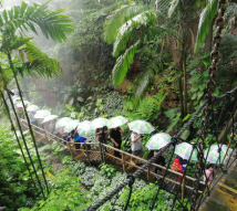 不良天氣對于戶外拓展訓(xùn)練有哪些影響？