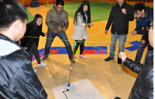 開展拓展活動的注意事項要了解