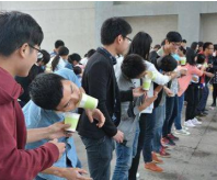 幾個(gè)簡單活躍氣氛的拓展活動(dòng)小游戲