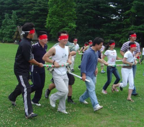 戶外拓展訓(xùn)練基地需要遵循哪些標(biāo)準(zhǔn)？