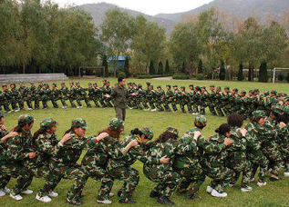 戶外拓展訓(xùn)練哪家好？該怎么進行選擇？