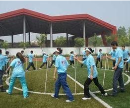 長沙拓展訓練能給員工帶來哪些影響？