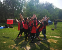 長沙團建拓展流程介紹