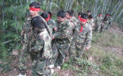 拓展訓(xùn)練怎么調(diào)動員工積極性？