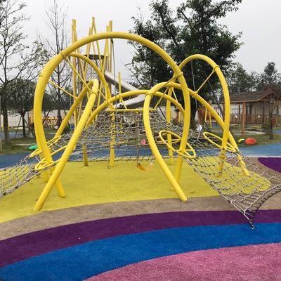 少兒戶外拓展訓(xùn)練你聽說過嗎？