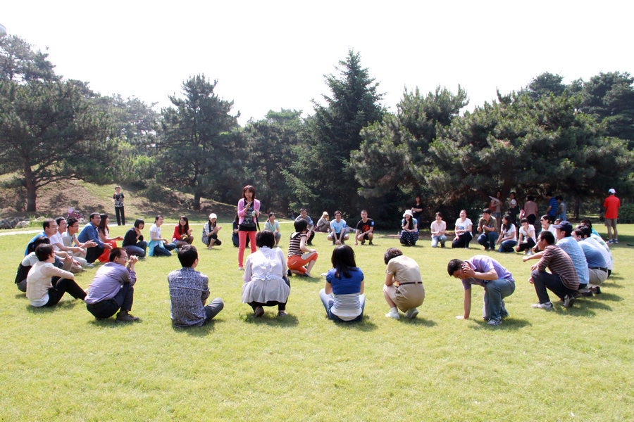 長沙團建拓展進行的意義？選在什么時候比較好？