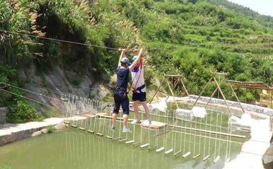 如何選擇一家合適的長沙拓展機(jī)構(gòu)?