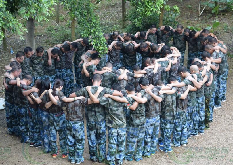 了解了這些，戶外訓(xùn)練才能開心又安全！