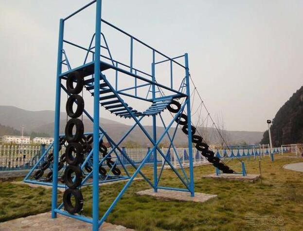 長沙拓展訓(xùn)練好玩的項目有哪些