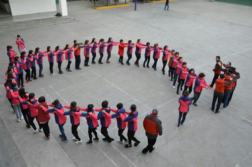 一定要進行素質(zhì)拓展訓練的意義