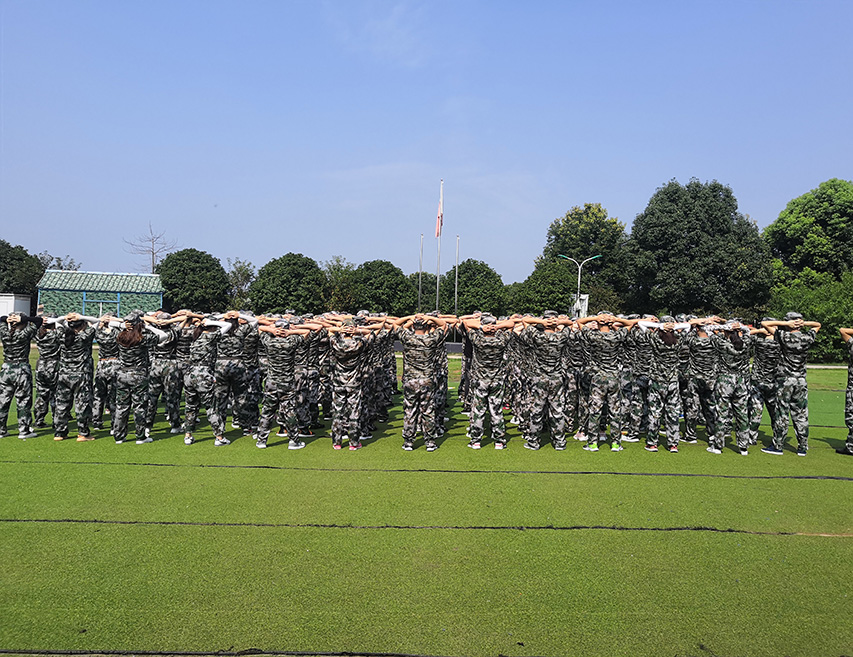 紅海行動(dòng) 軍事魔鬼特訓(xùn)營(yíng)