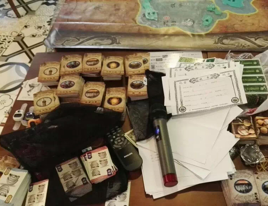 戰(zhàn)國七雄·商戰(zhàn)團(tuán)建 百家爭鳴的戰(zhàn)國時代