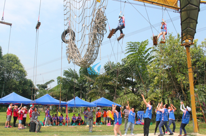 團(tuán)建有什么意義？用心理學(xué)分析老板們的小心思