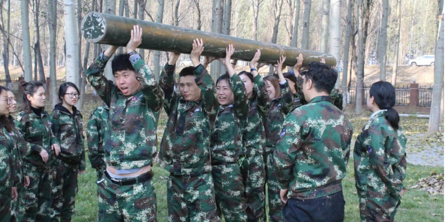 你知道拓展訓(xùn)練與傳統(tǒng)培訓(xùn)有什么不同嗎