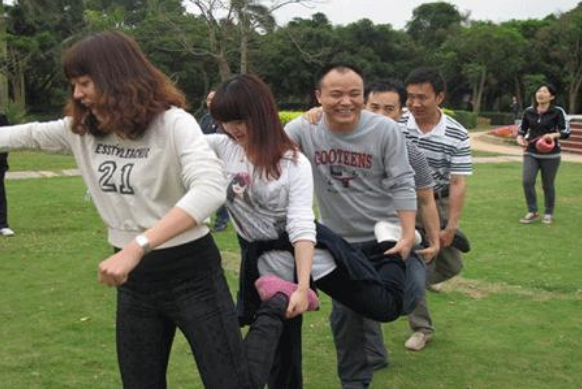 拓展訓(xùn)練什么時候進(jìn)行最合適，你知道嗎