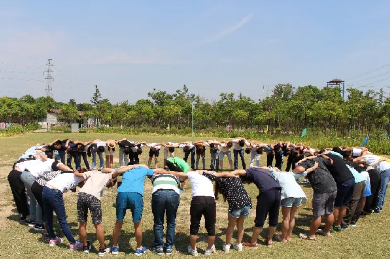 長(zhǎng)沙素質(zhì)拓展