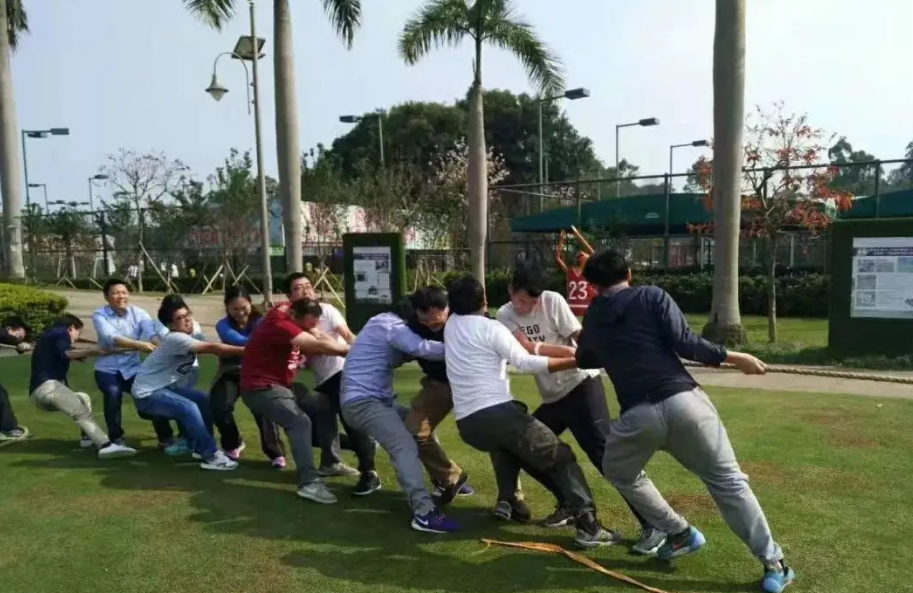 長沙團隊拓展 長沙團隊拓展