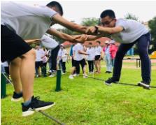 長沙素質(zhì)拓展