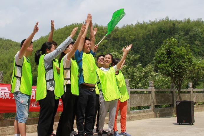 長沙企業(yè)拓展公司 長沙企業(yè)拓展公司