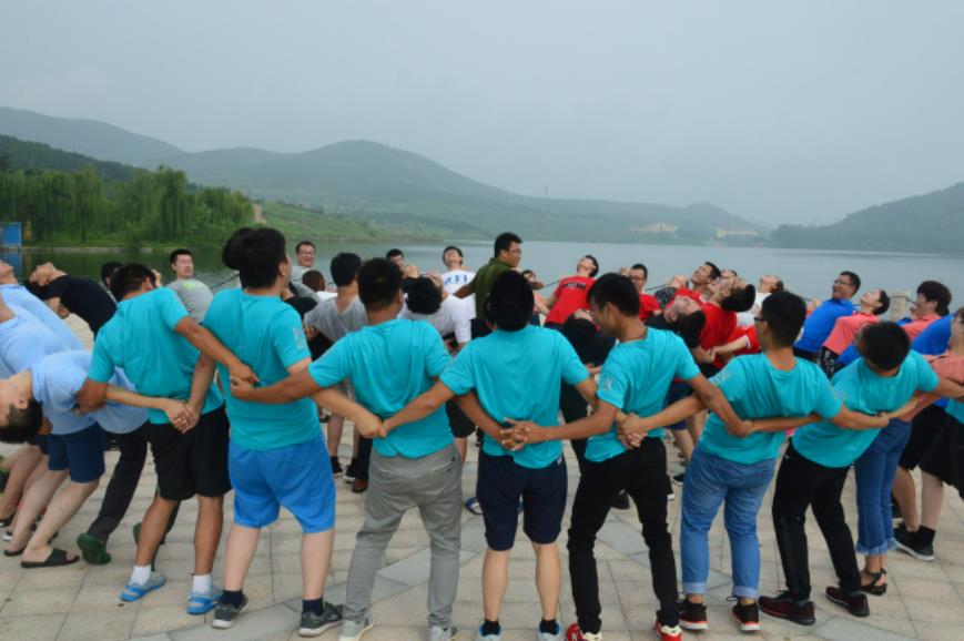 戶外拓展 戶外拓展