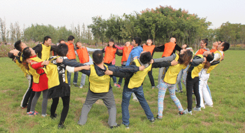 長(zhǎng)沙拓展訓(xùn)練 長(zhǎng)沙拓展訓(xùn)練