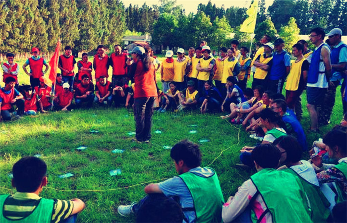 戶外拓展訓練 戶外拓展訓練